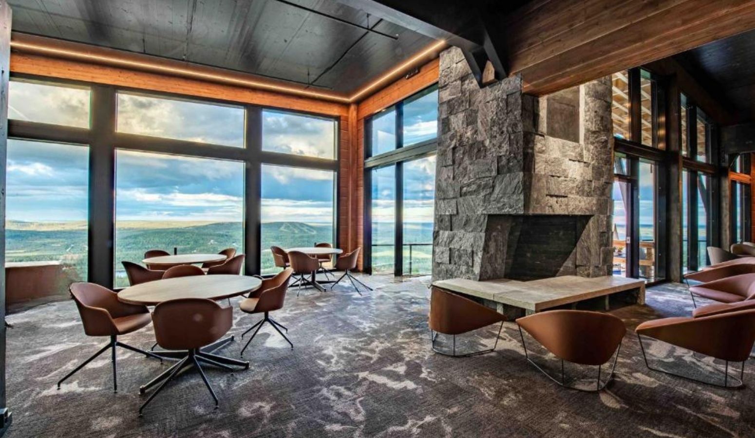 Arctic Hilltop Boutique Hotel Iso-Syöte 